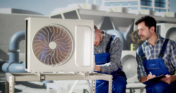 HVAC emergency services in Atkinson, NE