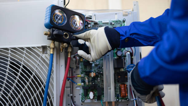 Best Affordable air conditioning repair  in Atkinson, NE